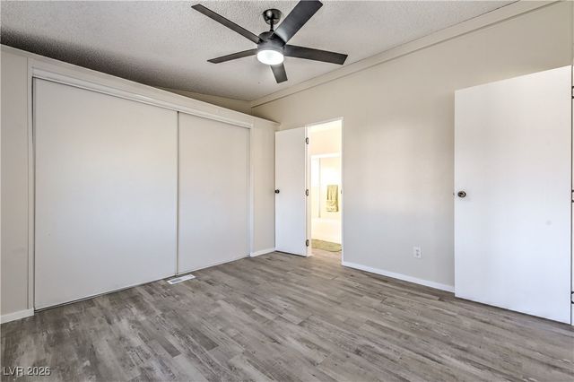 4100 North McKnight Avenue, Pahrump, NV 89060