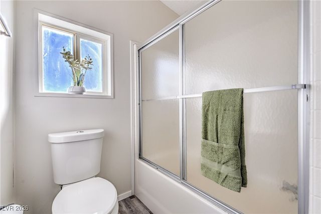 4100 North McKnight Avenue, Pahrump, NV 89060