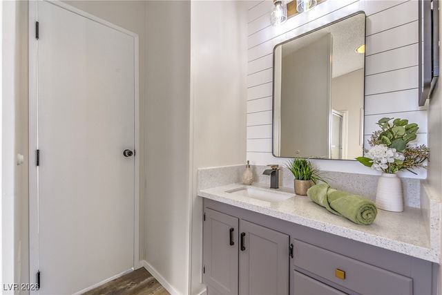 4100 North McKnight Avenue, Pahrump, NV 89060