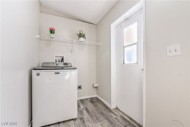 4100 North McKnight Avenue, Pahrump, NV 89060