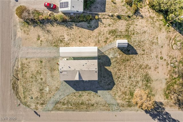 4100 North McKnight Avenue, Pahrump, NV 89060