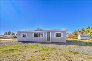 4100 North McKnight Avenue, Pahrump, NV 89060