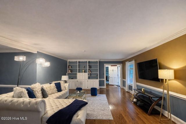 601 N Curtis Street N, Ahoskie, NC 27910