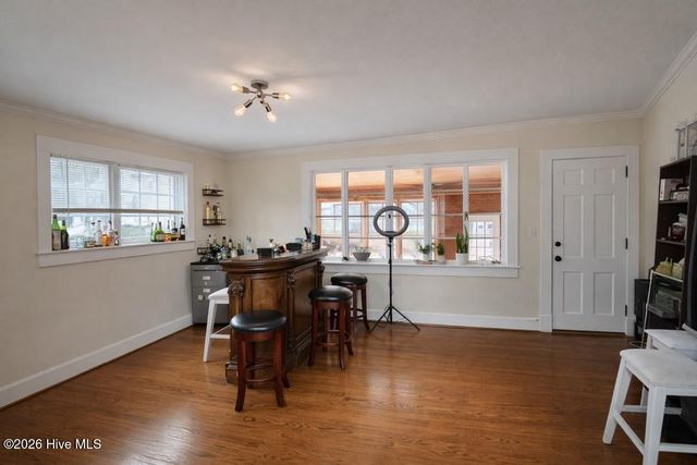 601 N Curtis Street N, Ahoskie, NC 27910