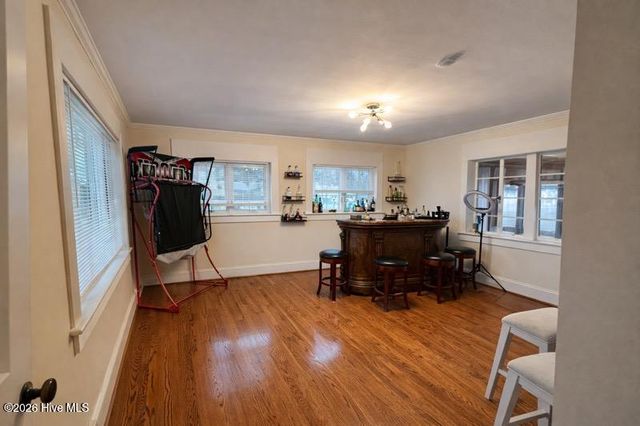 601 N Curtis Street N, Ahoskie, NC 27910