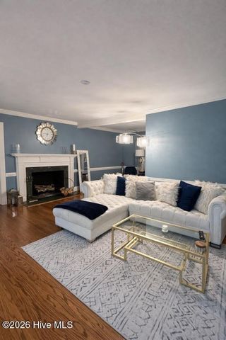 601 N Curtis Street N, Ahoskie, NC 27910