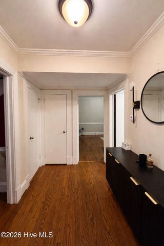 601 N Curtis Street N, Ahoskie, NC 27910