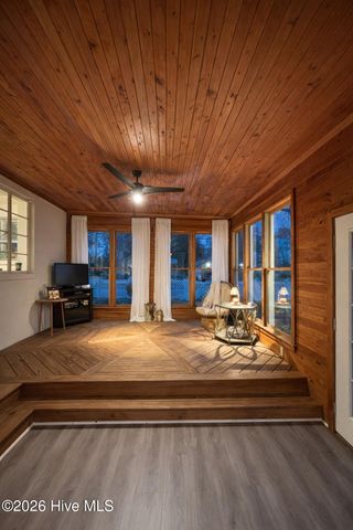 601 N Curtis Street N, Ahoskie, NC 27910