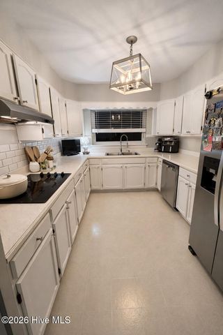 601 N Curtis Street N, Ahoskie, NC 27910