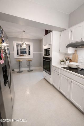 601 N Curtis Street N, Ahoskie, NC 27910