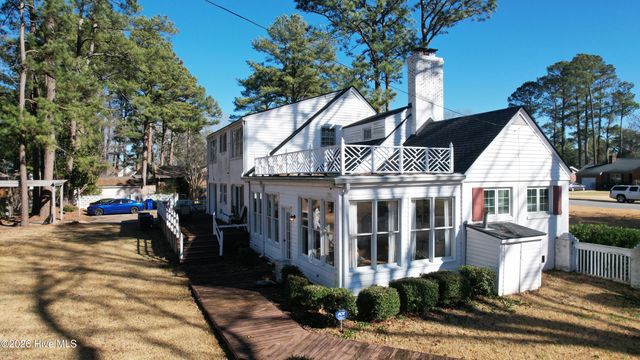 601 N Curtis Street N, Ahoskie, NC 27910