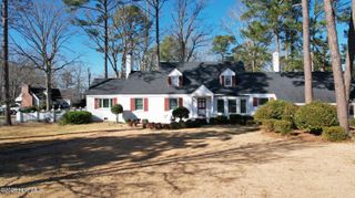 601 N Curtis Street N, Ahoskie, NC 27910