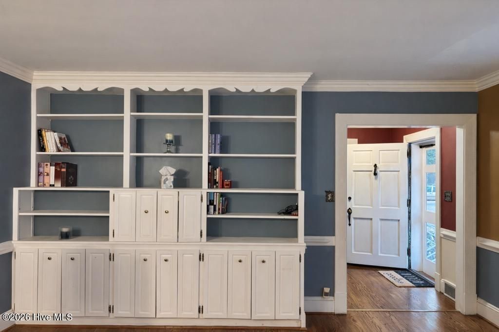 Image 10 of property listing at 601 N Curtis Street N, Ahoskie, NC 27910