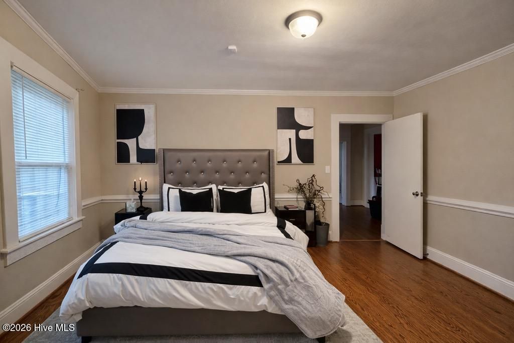 Image 12 of property listing at 601 N Curtis Street N, Ahoskie, NC 27910