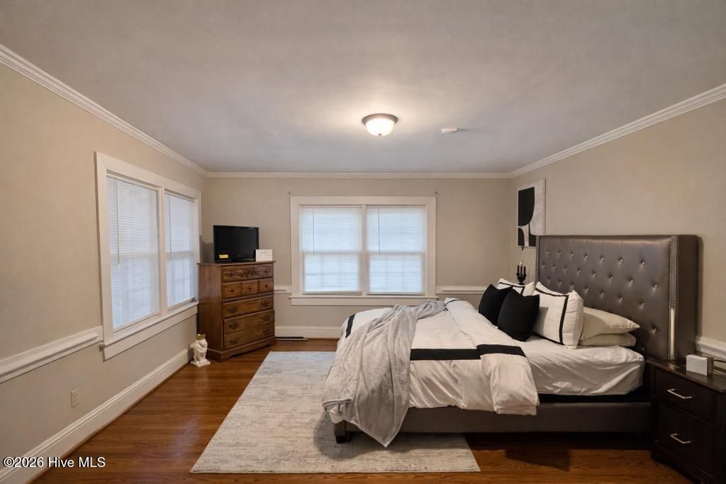 Image 13 of property listing at 601 N Curtis Street N, Ahoskie, NC 27910