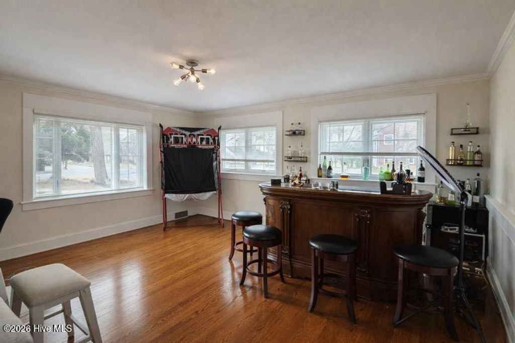 Image 14 of property listing at 601 N Curtis Street N, Ahoskie, NC 27910