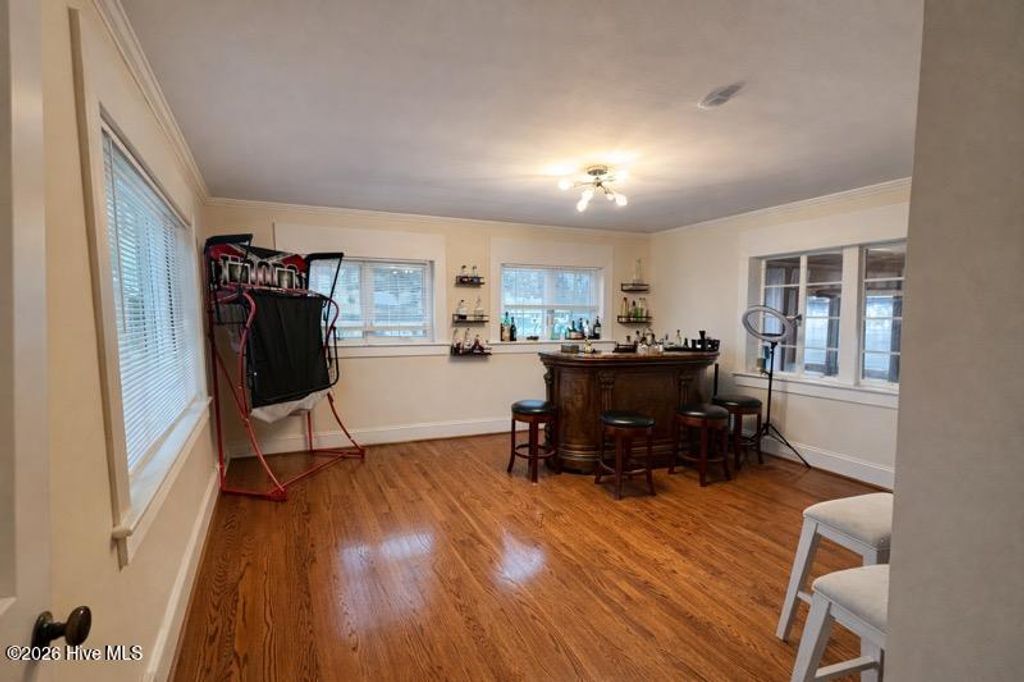 Image 16 of property listing at 601 N Curtis Street N, Ahoskie, NC 27910