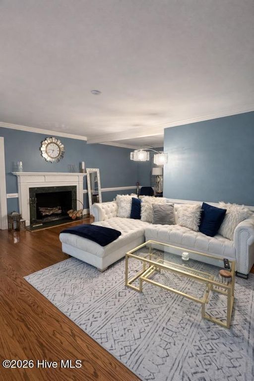 Image 17 of property listing at 601 N Curtis Street N, Ahoskie, NC 27910