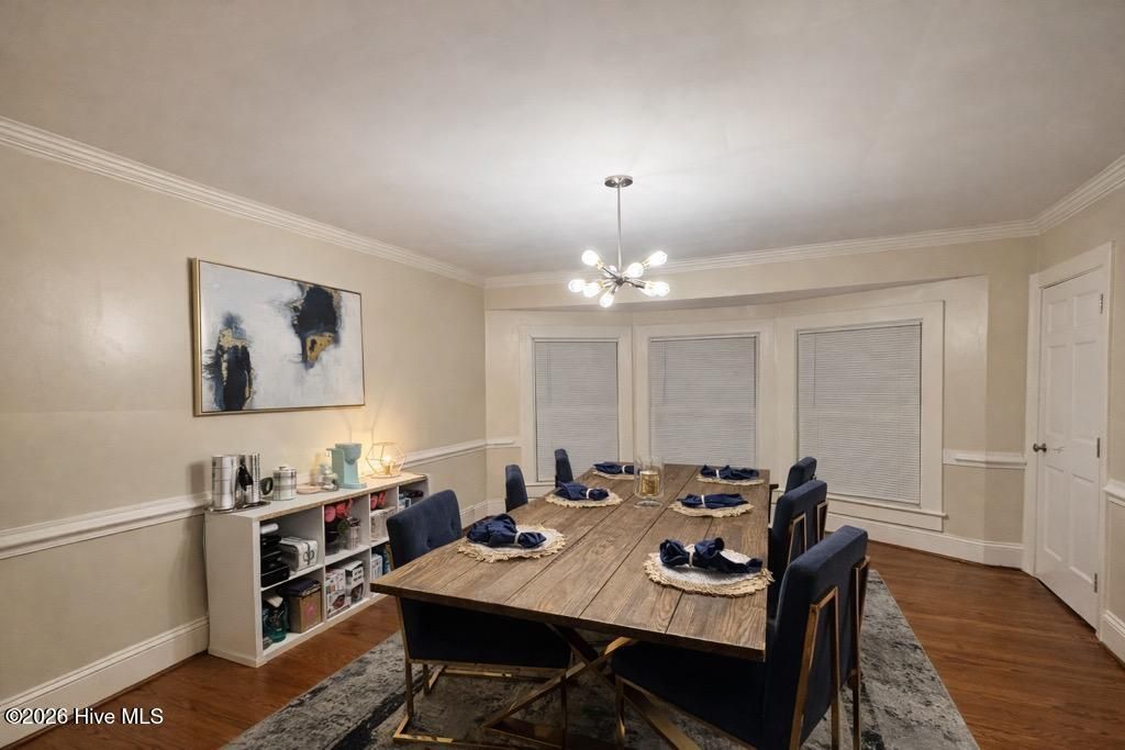 Image 23 of property listing at 601 N Curtis Street N, Ahoskie, NC 27910