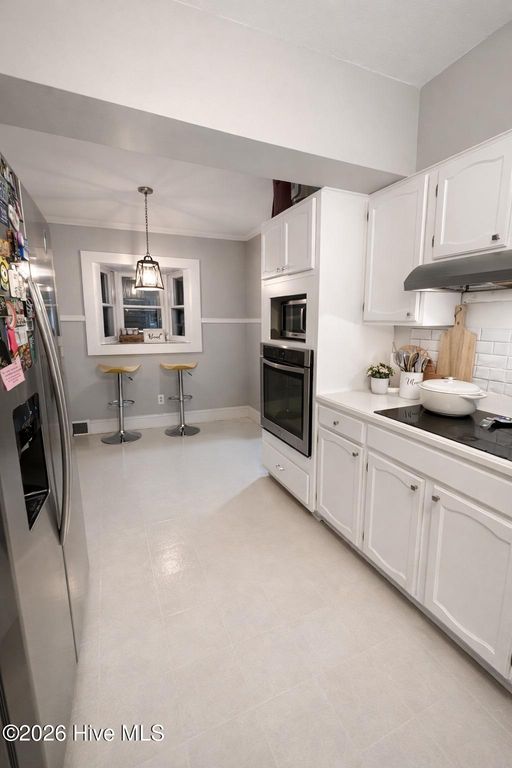 Image 29 of property listing at 601 N Curtis Street N, Ahoskie, NC 27910