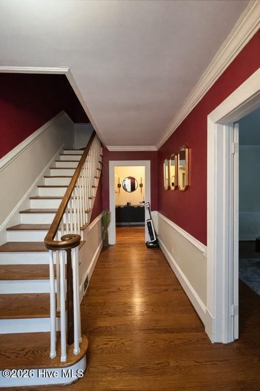 Image 7 of property listing at 601 N Curtis Street N, Ahoskie, NC 27910