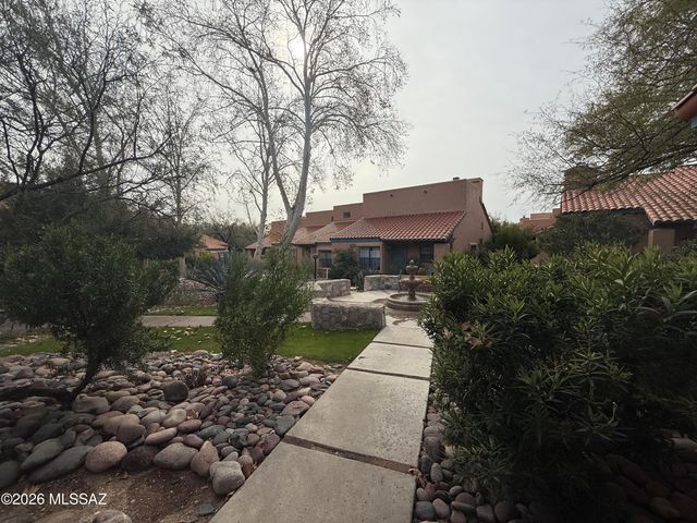 5434 N Vía Del Arbolito, Tucson, AZ 85750