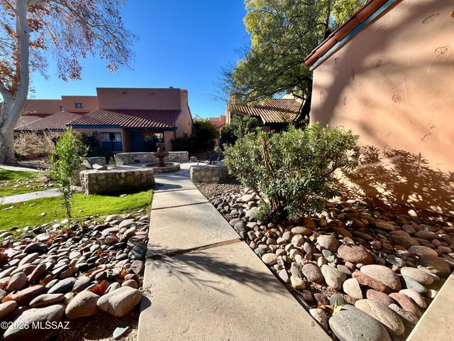 5434 N Vía Del Arbolito, Tucson, AZ 85750