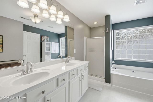 1210 Beckley Hills Ct, Louisville, KY 40245
