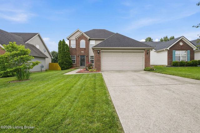 1210 Beckley Hills Ct, Louisville, KY 40245