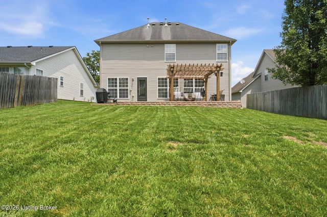 1210 Beckley Hills Ct, Louisville, KY 40245