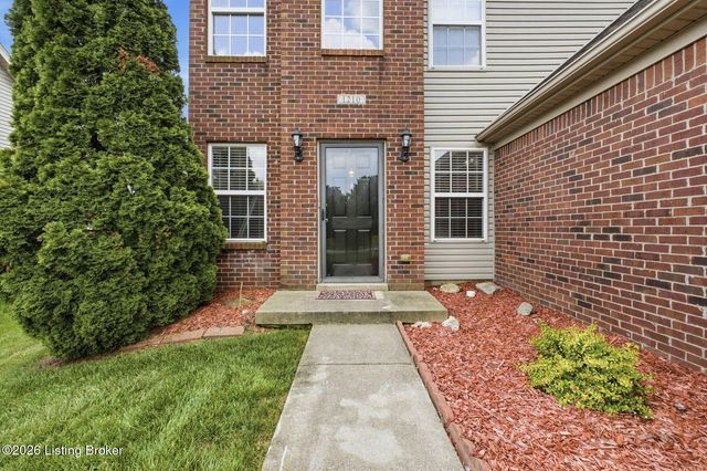 1210 Beckley Hills Ct, Louisville, KY 40245