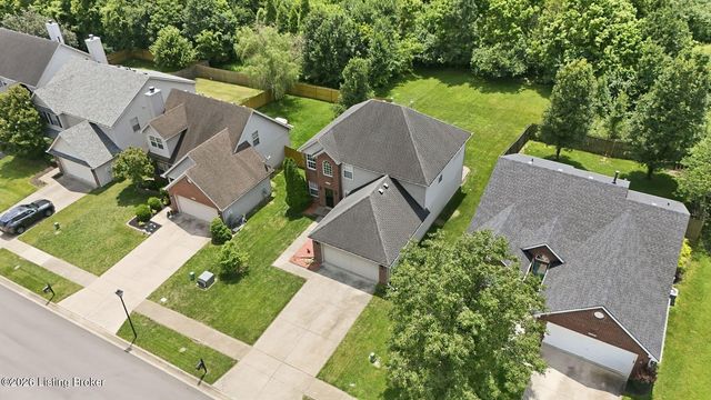 1210 Beckley Hills Ct, Louisville, KY 40245