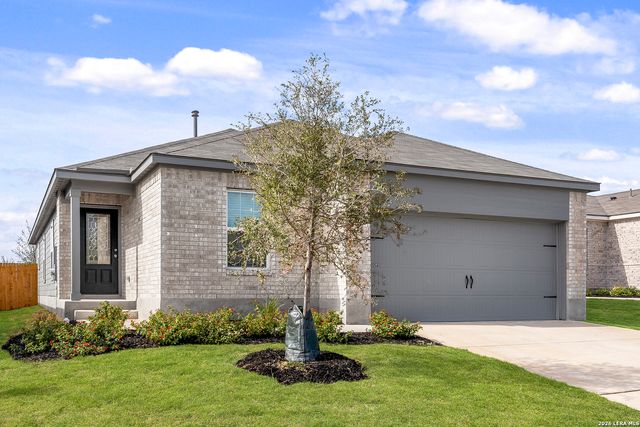 15242 Bufflehead Creek, Von Ormy, TX 78073