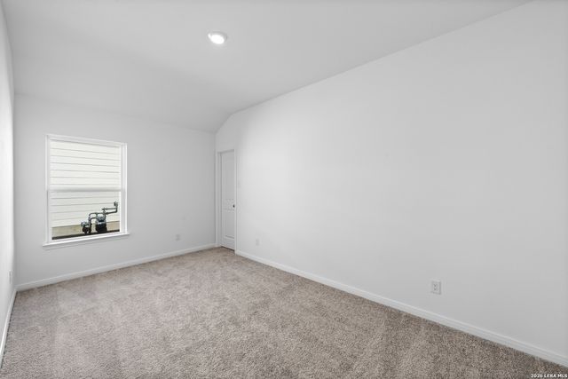 15242 Bufflehead Creek, Von Ormy, TX 78073