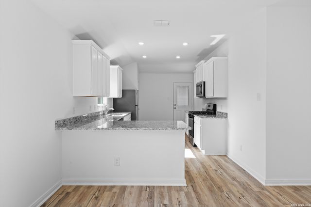 15242 Bufflehead Creek, Von Ormy, TX 78073