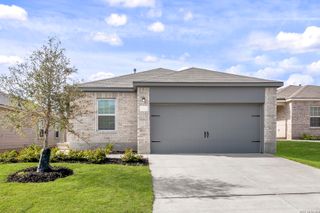 15242 Bufflehead Creek, Von Ormy, TX 78073