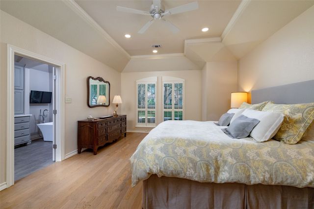 619 Portofino Drive, Arlington, TX 76012