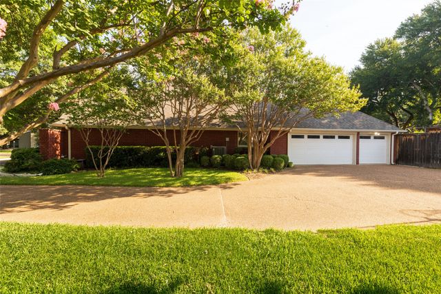 619 Portofino Drive, Arlington, TX 76012