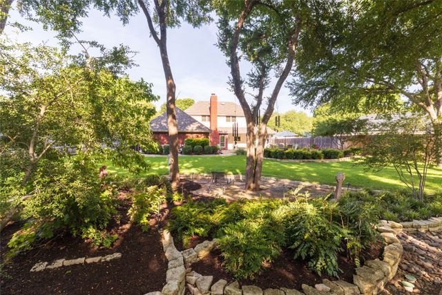 619 Portofino Drive, Arlington, TX 76012