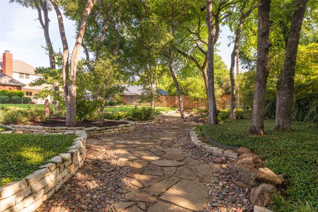 619 Portofino Drive, Arlington, TX 76012