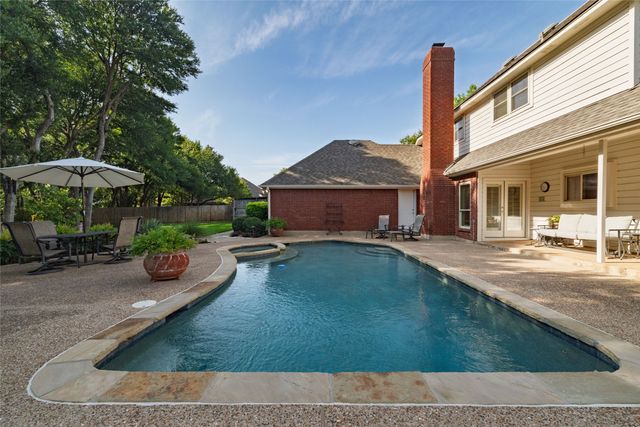 619 Portofino Drive, Arlington, TX 76012