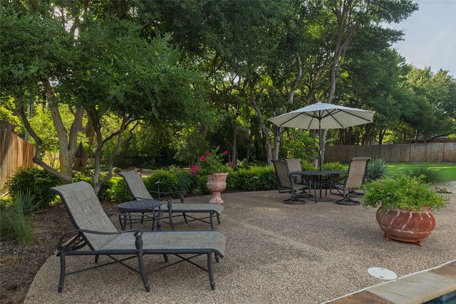 619 Portofino Drive, Arlington, TX 76012