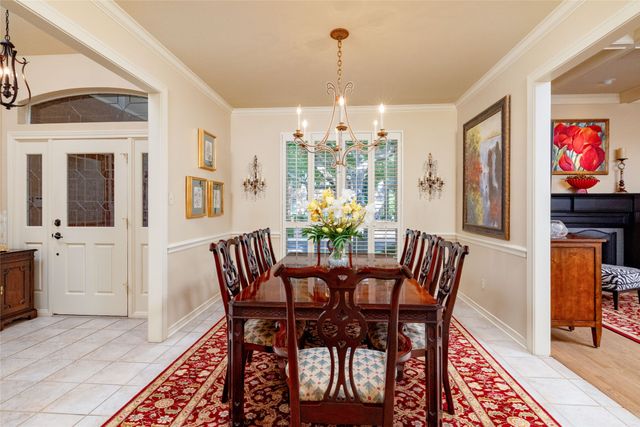 619 Portofino Drive, Arlington, TX 76012