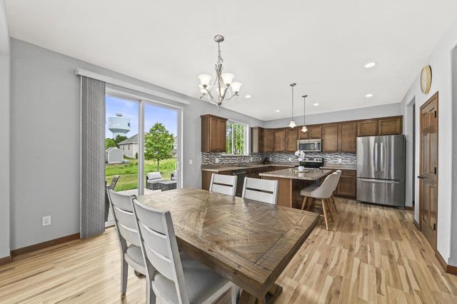 280 Foxglove STREET, Port Washington, WI 53074