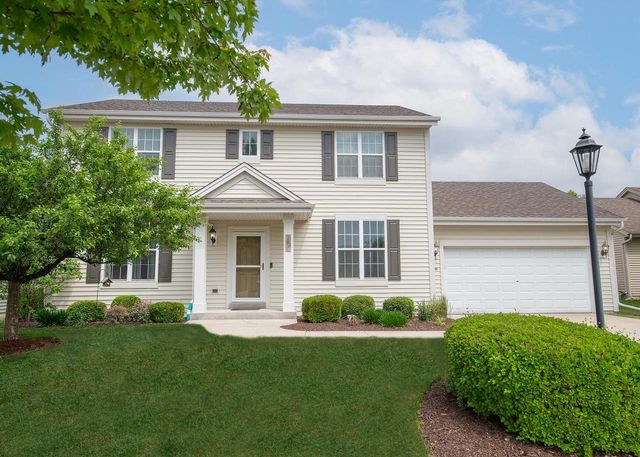 280 Foxglove STREET, Port Washington, WI 53074
