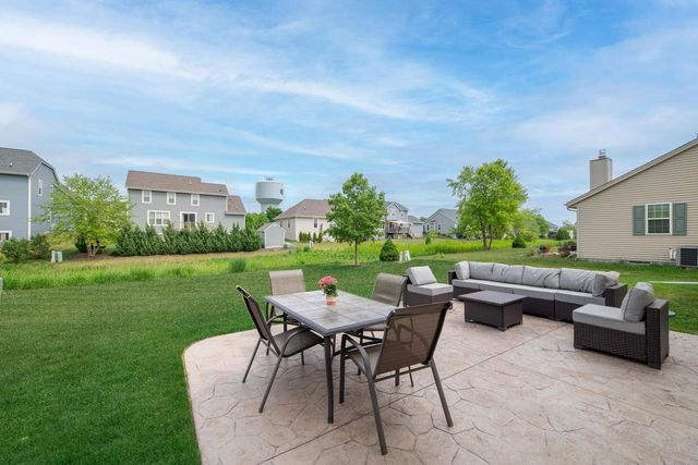 280 Foxglove STREET, Port Washington, WI 53074