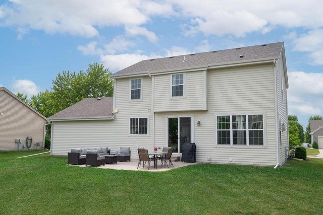 280 Foxglove STREET, Port Washington, WI 53074