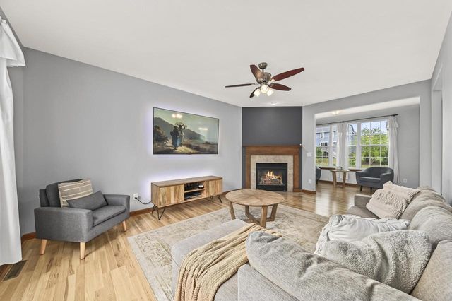 280 Foxglove STREET, Port Washington, WI 53074