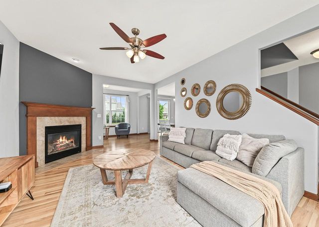 280 Foxglove STREET, Port Washington, WI 53074