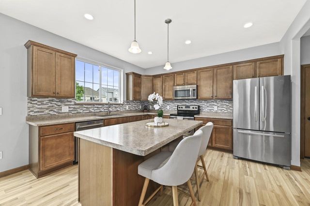 280 Foxglove STREET, Port Washington, WI 53074